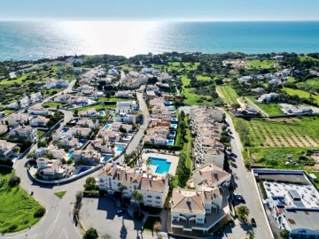 Apartamento T4 para Venda em Albufeira e Olhos de Água