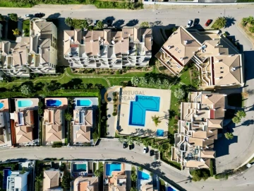 Apartamento T4 para Venda em Albufeira e Olhos de Água