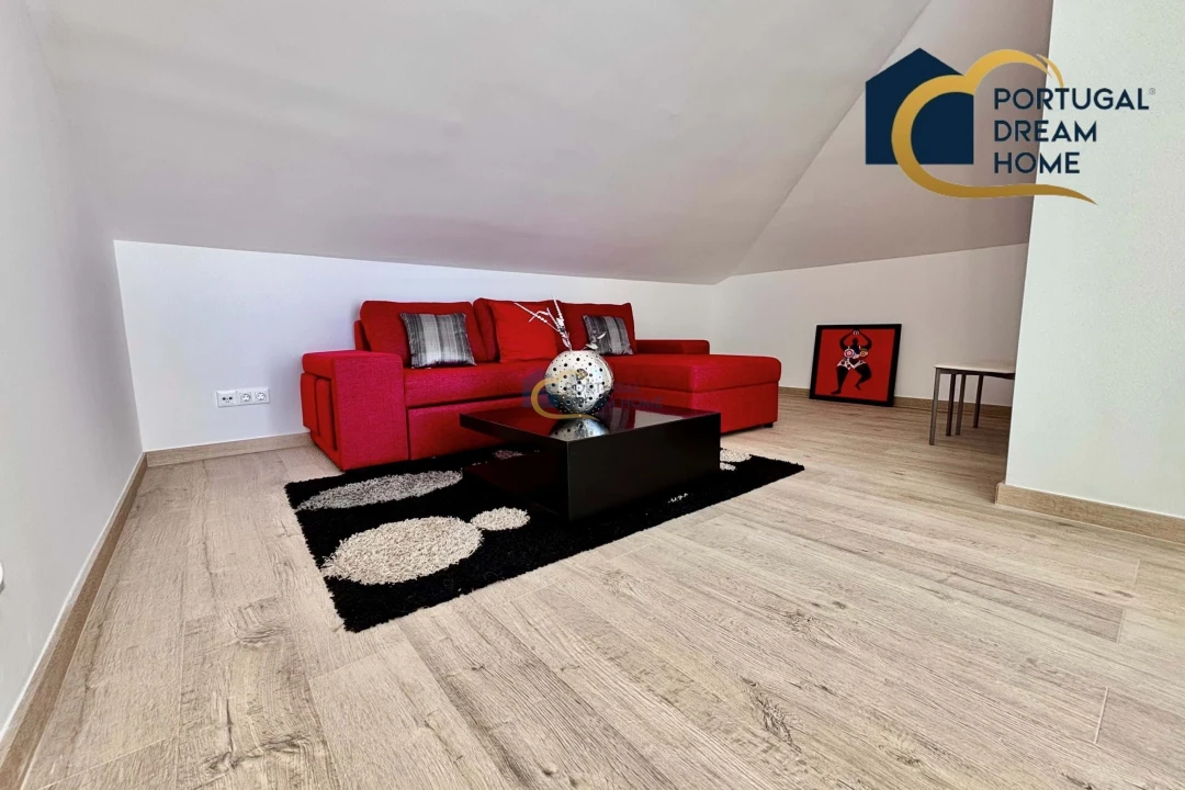 Apartamento T4 para Venda em Albufeira e Olhos de Água Foto 16