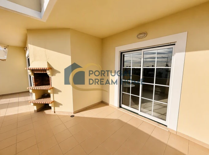 Apartamento T4 para Venda em Albufeira e Olhos de Água Foto 8