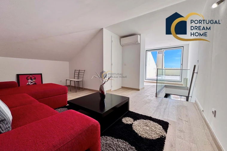 Apartamento T4 para Venda em Albufeira e Olhos de Água Foto 17