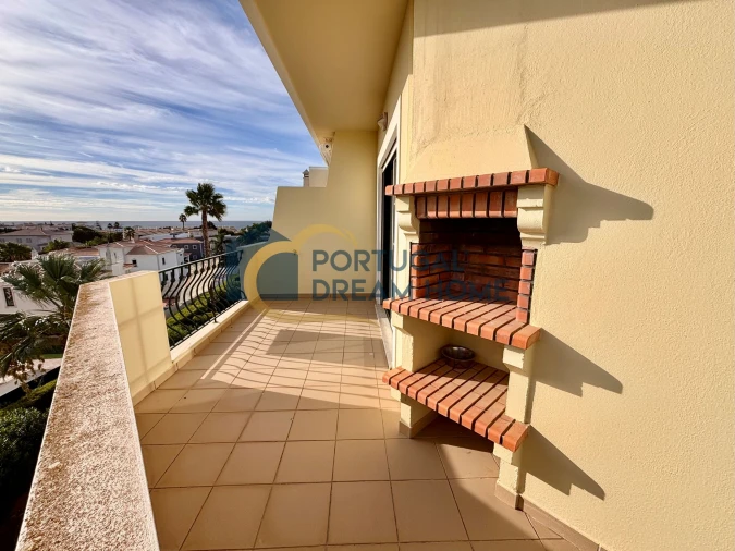 Apartamento T4 para Venda em Albufeira e Olhos de Água Foto 7