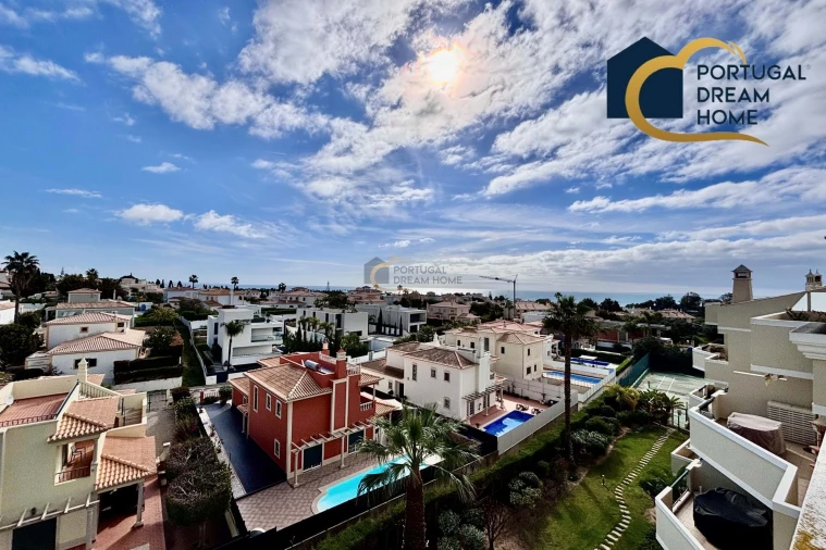 Apartamento T4 para Venda em Albufeira e Olhos de Água