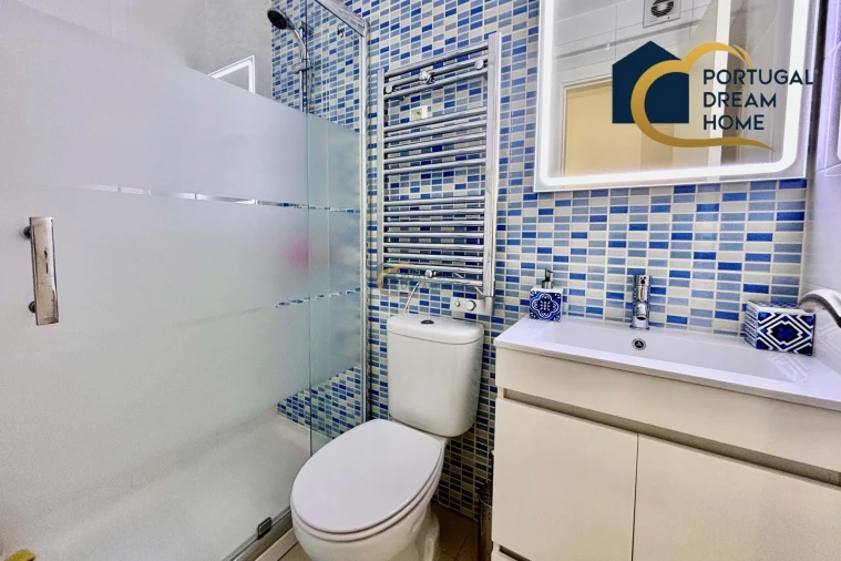 Apartamento T4 para Venda em Albufeira e Olhos de Água Foto 15