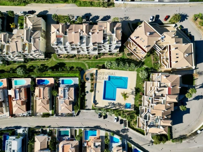 Apartamento T4 para Venda em Albufeira e Olhos de Água Foto 34