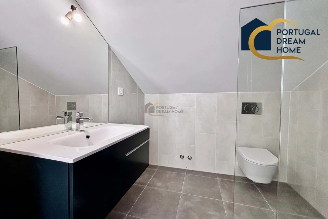 Apartamento T4 para Venda em Albufeira e Olhos de Água Foto 18