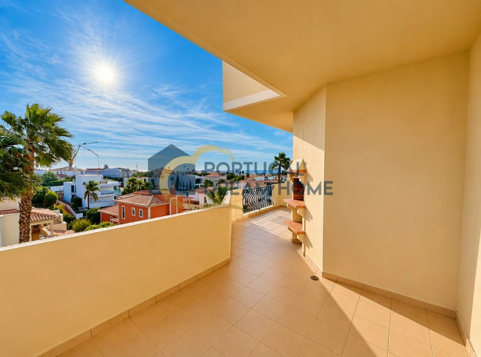 Apartamento T4 para Venda em Albufeira e Olhos de Água Foto 2