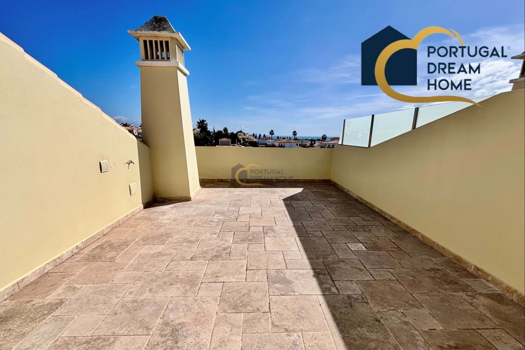 Apartamento T4 para Venda em Albufeira e Olhos de Água Foto 20