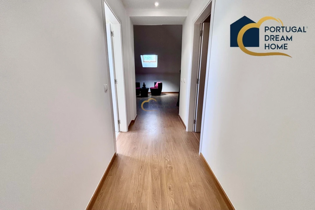 Apartamento T4 para Venda em Albufeira e Olhos de Água Foto 13