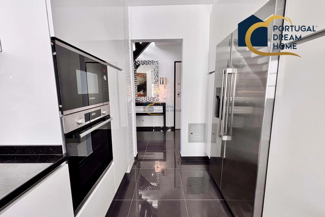 Apartamento T4 para Venda em Albufeira e Olhos de Água Foto 10