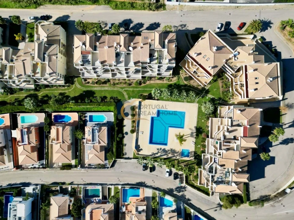 Apartamento T4 para Venda em Albufeira e Olhos de Água Foto 34
