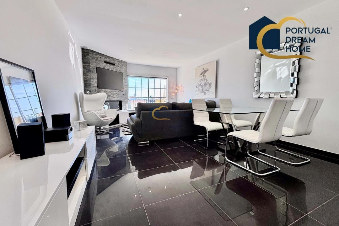 Apartamento T4 para Venda em Albufeira e Olhos de Água Foto 3