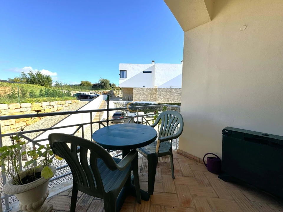 Moradia T2 para Venda em Albufeira e Olhos de Água Foto 33