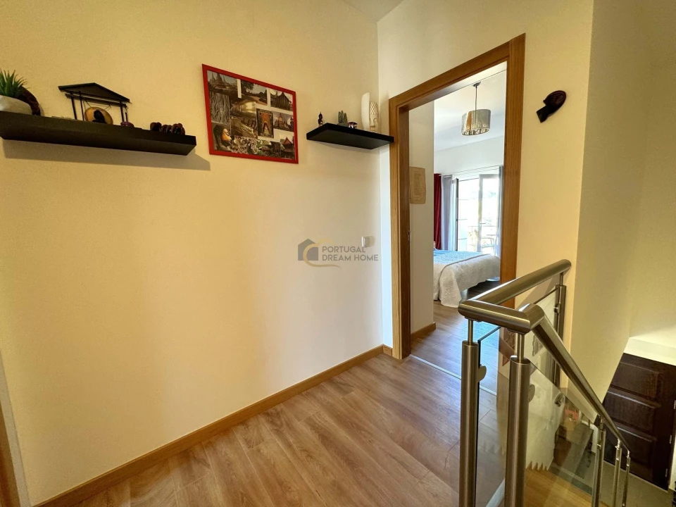 Moradia T2 para Venda em Albufeira e Olhos de Água Foto 26