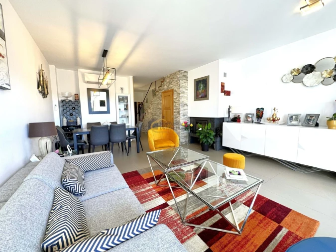 Moradia T2 para Venda em Albufeira e Olhos de Água Foto 14