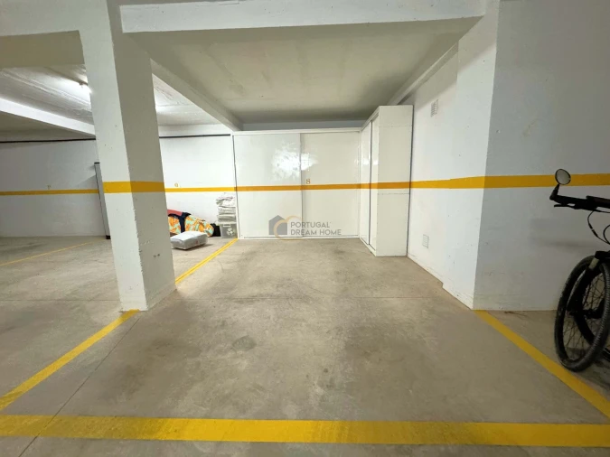 Moradia T2 para Venda em Albufeira e Olhos de Água Foto 35