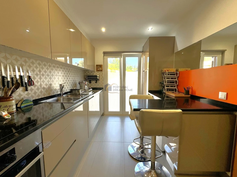 Moradia T2 para Venda em Albufeira e Olhos de Água Foto 25