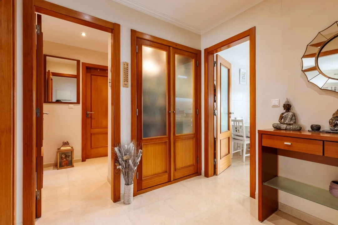 Apartamento T2 para Venda em Agualva e Mira-Sintra Foto 17