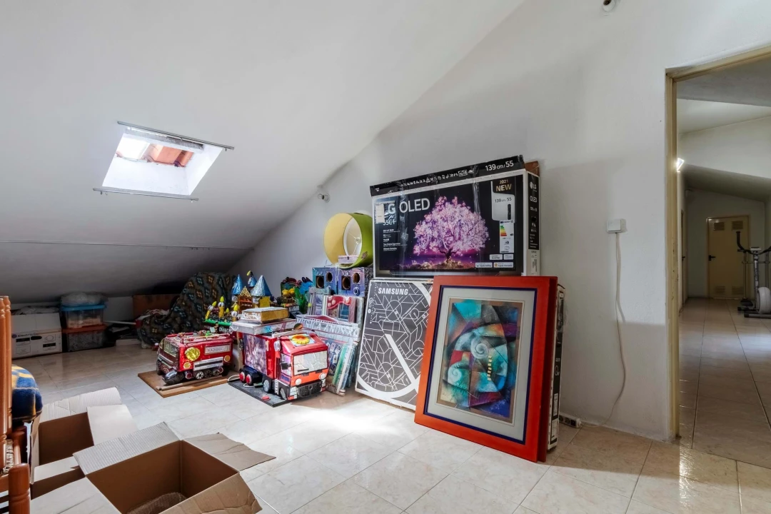 Apartamento T2 para Venda em Agualva e Mira-Sintra Foto 39