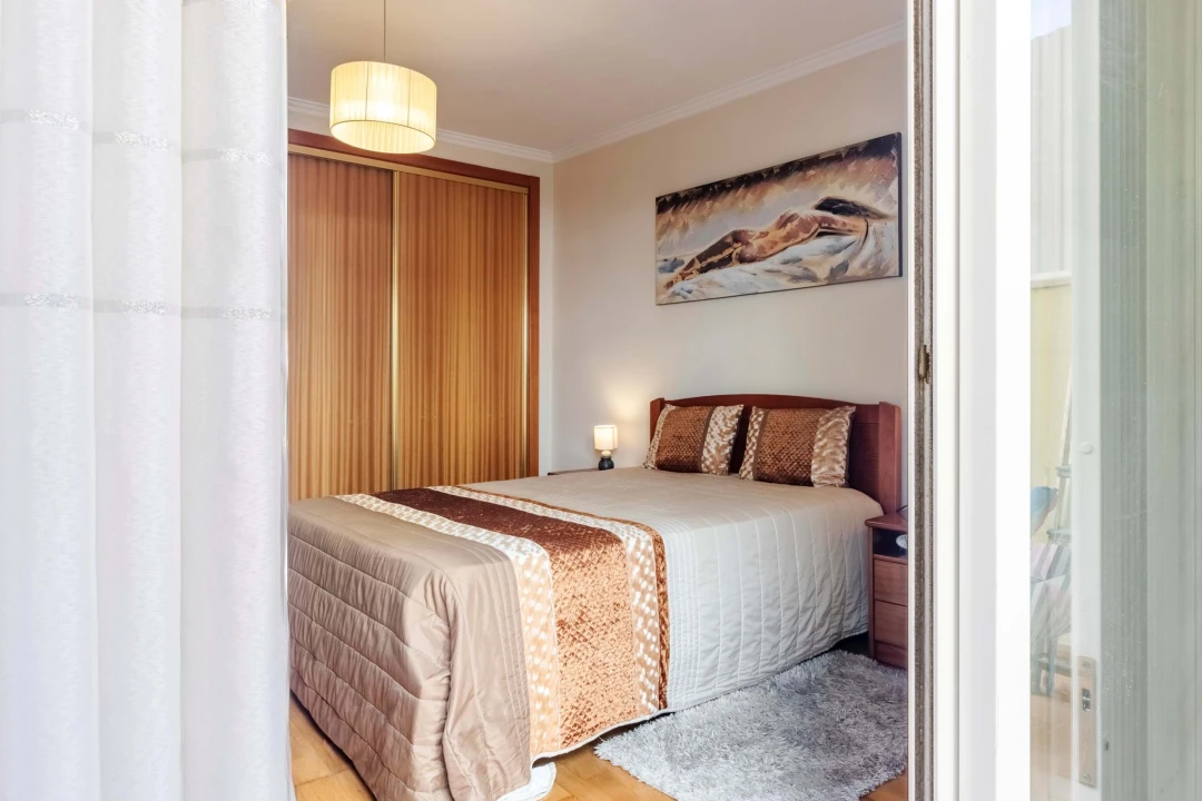 Apartamento T2 para Venda em Agualva e Mira-Sintra Foto 30
