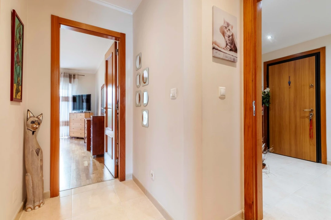 Apartamento T2 para Venda em Agualva e Mira-Sintra Foto 33