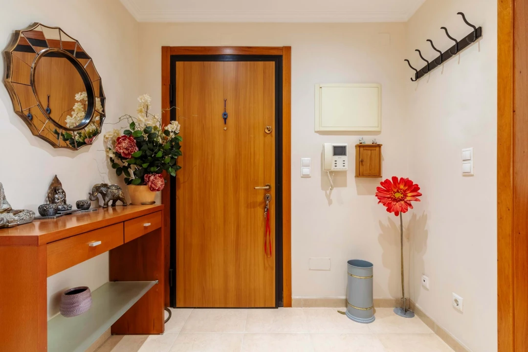 Apartamento T2 para Venda em Agualva e Mira-Sintra Foto 34