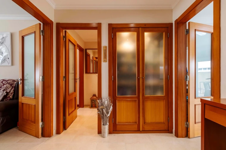 Apartamento T2 para Venda em Agualva e Mira-Sintra Foto 3