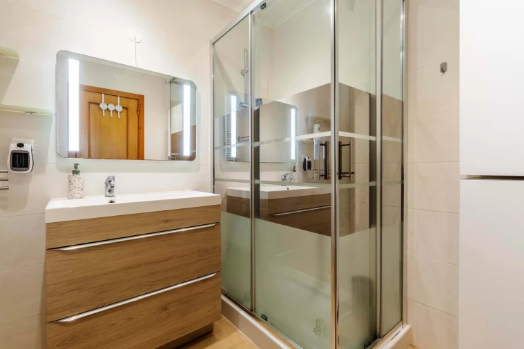 Apartamento T2 para Venda em Agualva e Mira-Sintra Foto 24