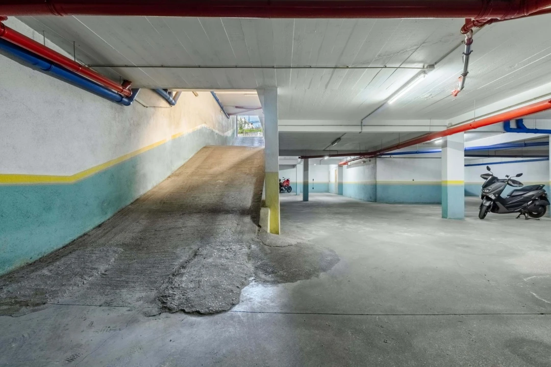 Apartamento T2 para Venda em Agualva e Mira-Sintra Foto 37