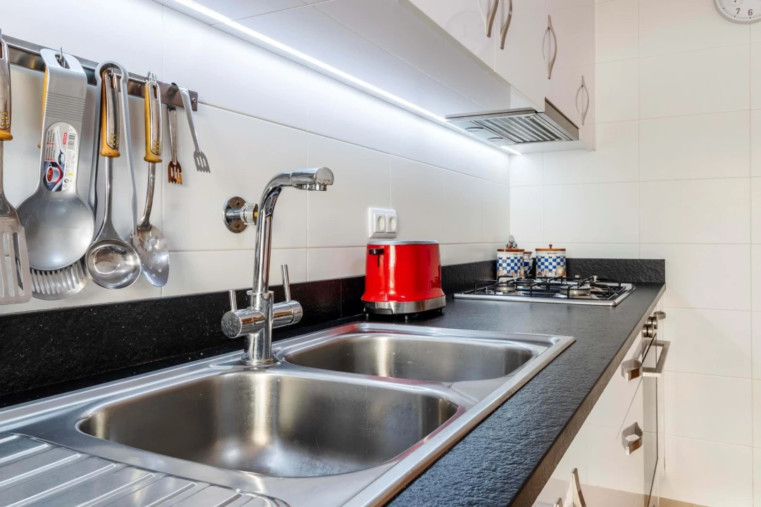 Apartamento T2 para Venda em Agualva e Mira-Sintra Foto 15