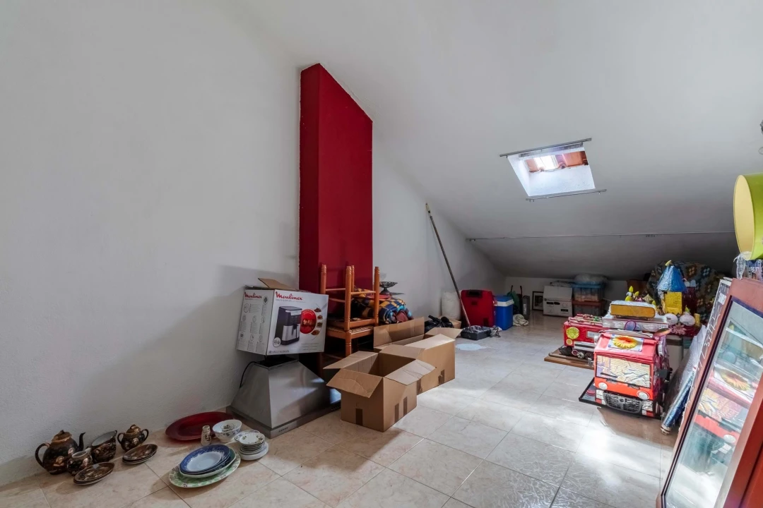 Apartamento T2 para Venda em Agualva e Mira-Sintra Foto 38