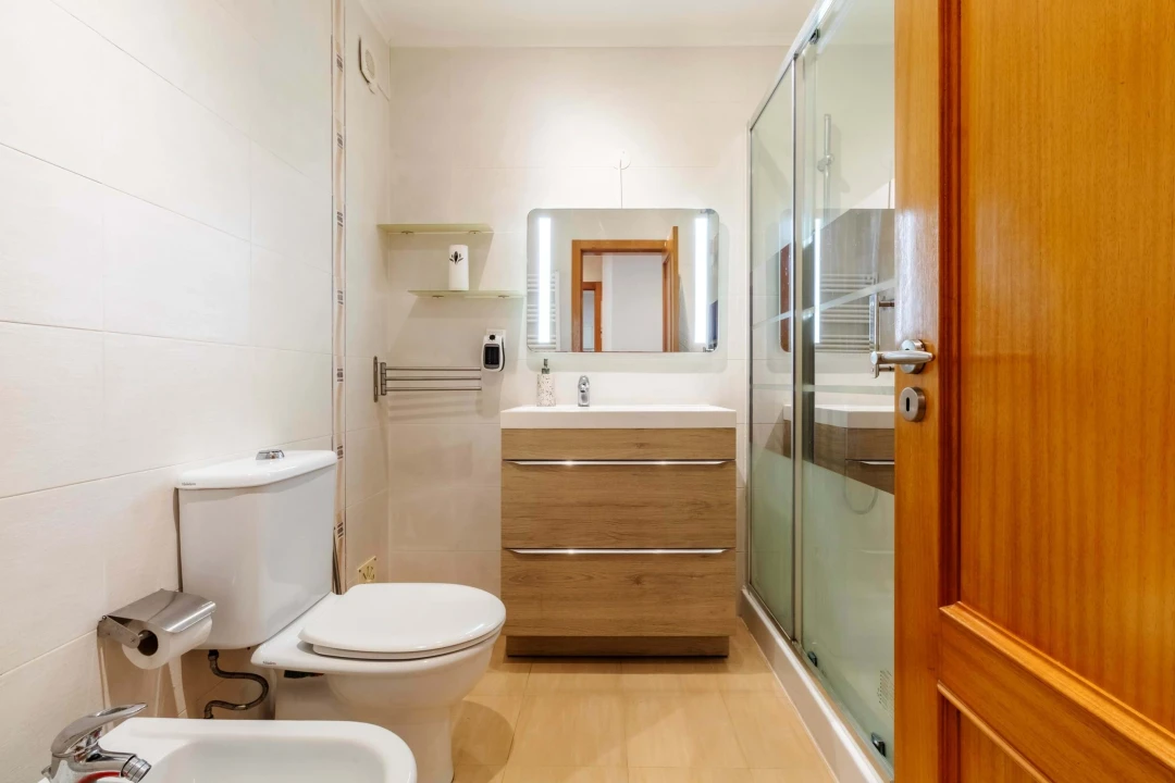 Apartamento T2 para Venda em Agualva e Mira-Sintra Foto 23