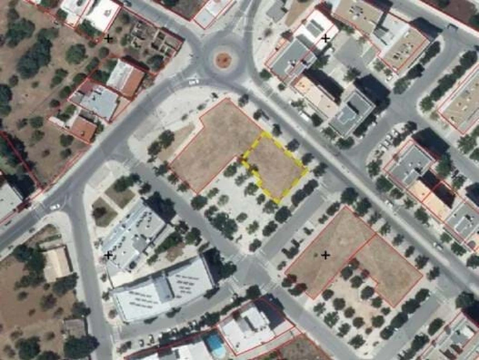 Terreno para Venda em Loule (São Clemente) Foto 2