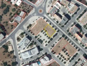 Terreno para Venda em Loule (São Clemente)