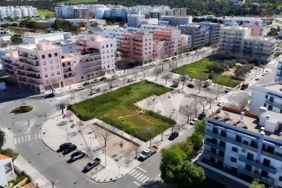 Terreno para Venda em Loule (São Clemente)