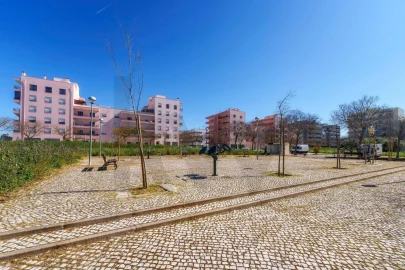 Terreno para Venda em Loule (São Clemente)