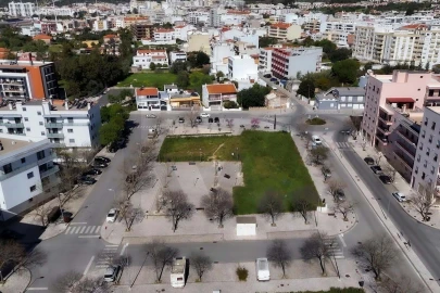 Terreno para Venda em Loule (São Clemente)