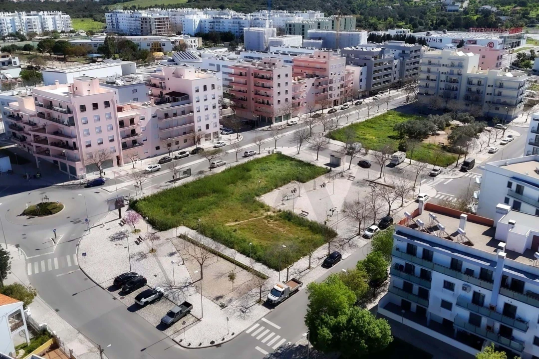 Terreno para Venda em Loule (São Clemente) Foto 13