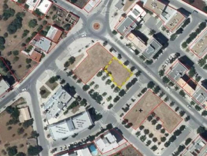 Terreno para Venda em Loule (São Clemente) Foto 2