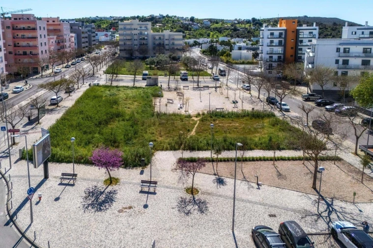 Terreno para Venda em Loule (São Clemente) Foto 17