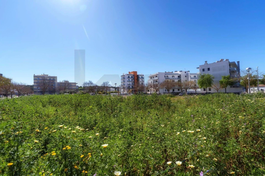 Terreno para Venda em Loule (São Clemente) Foto 1