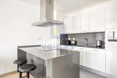 Apartamento T3 para Venda em Avenidas Novas