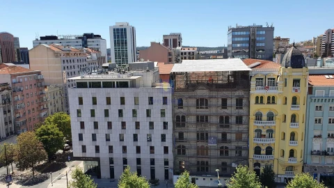 Apartamento T3 para Venda em Avenidas Novas