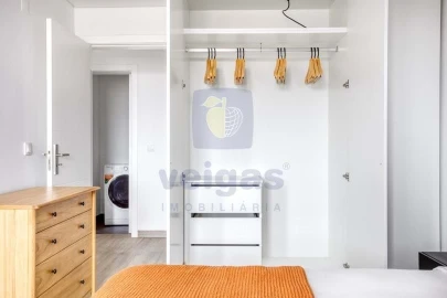 Apartamento T3 para Venda em Avenidas Novas