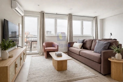 Apartamento T3 para Venda em Avenidas Novas