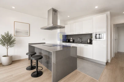 Apartamento T3 para Venda em Avenidas Novas