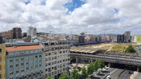 Apartamento T3 para Venda em Avenidas Novas