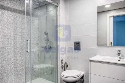 Apartamento T3 para Venda em Avenidas Novas