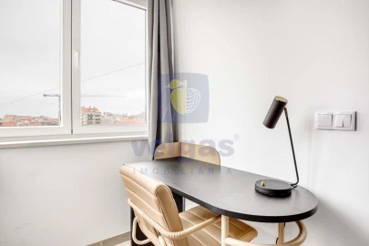 Apartamento T3 para Venda em Avenidas Novas