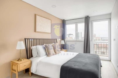 Apartamento T3 para Venda em Avenidas Novas